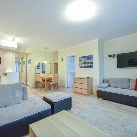 Na Wyspie - Zdrojowa 18 - Z Sypialnia - Parking *