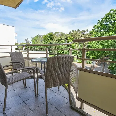 Lejlighed Na Wyspie - Zdrojowa 18 - Z Sypialnia - Parking